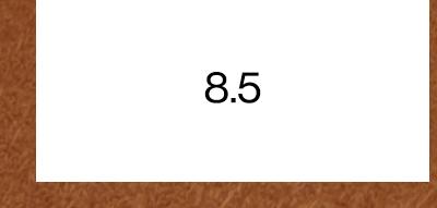 8.5