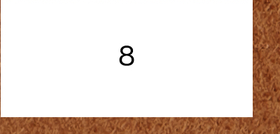 8