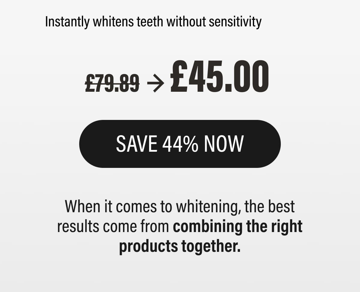 SAVE 44% NOW