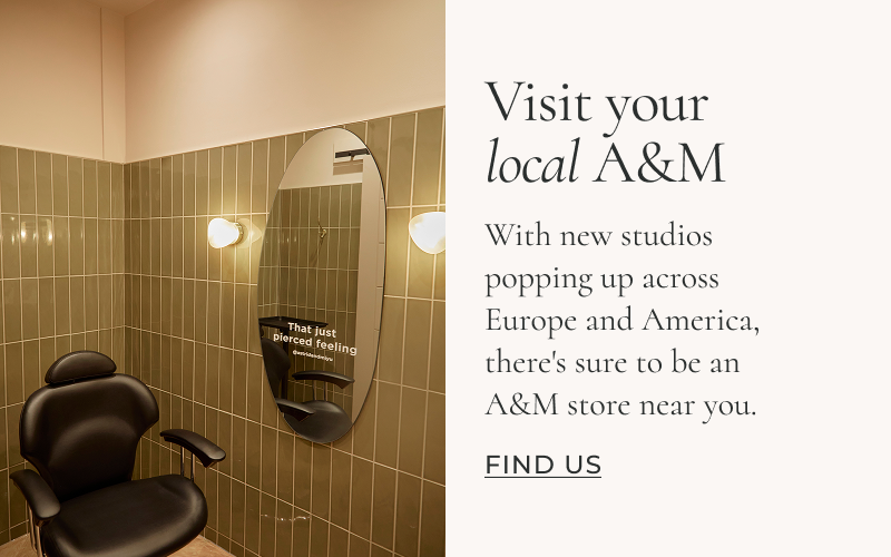 Visit your local A&M