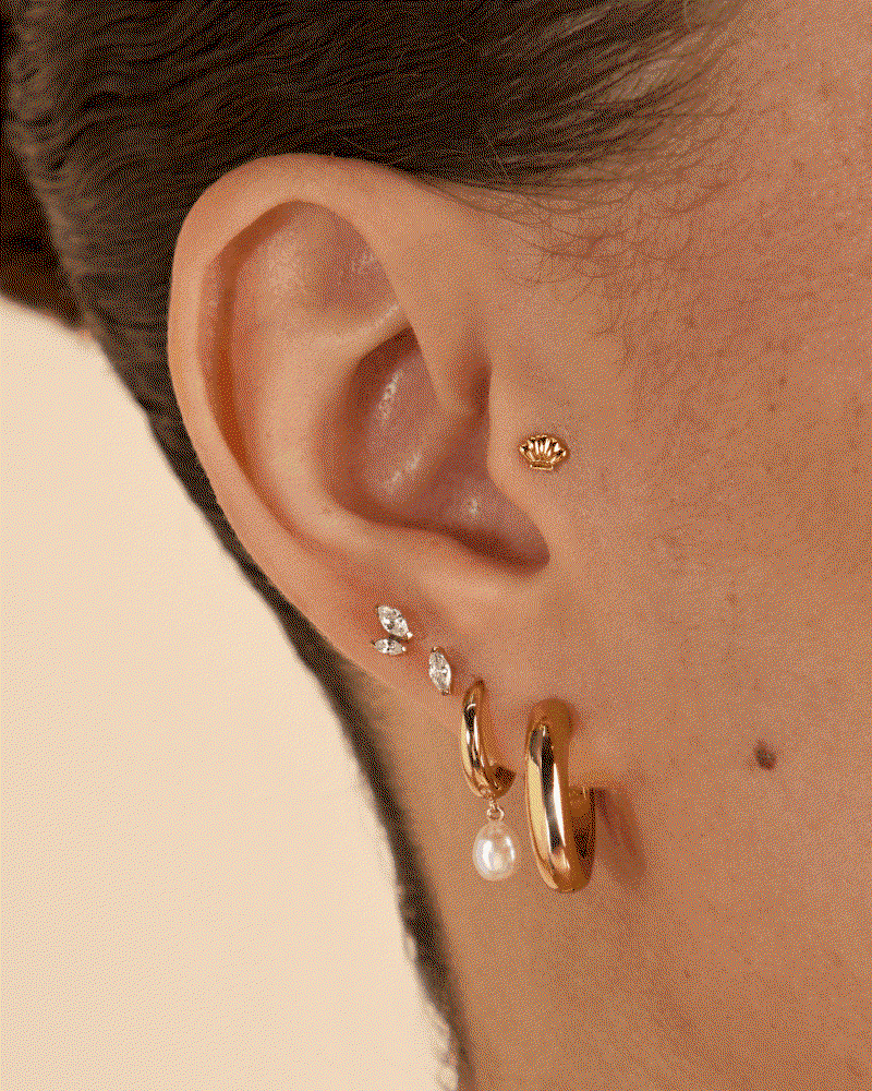 The best of piercing