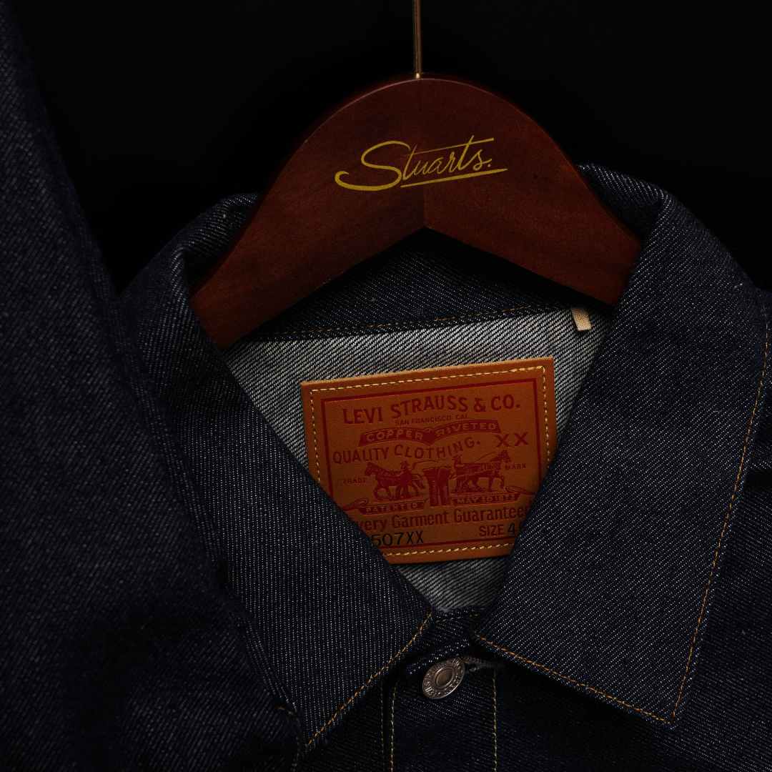 DENIM SHOP