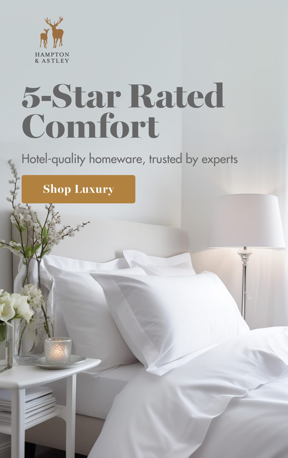 Shop Luxury