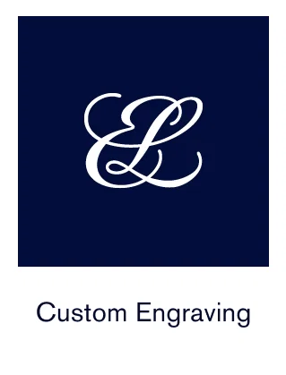 Custom Engraving