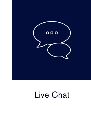 Live Chat