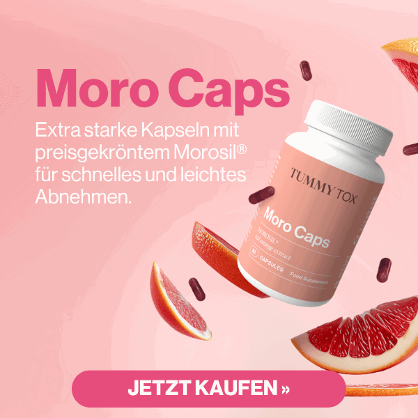 Moro Caps