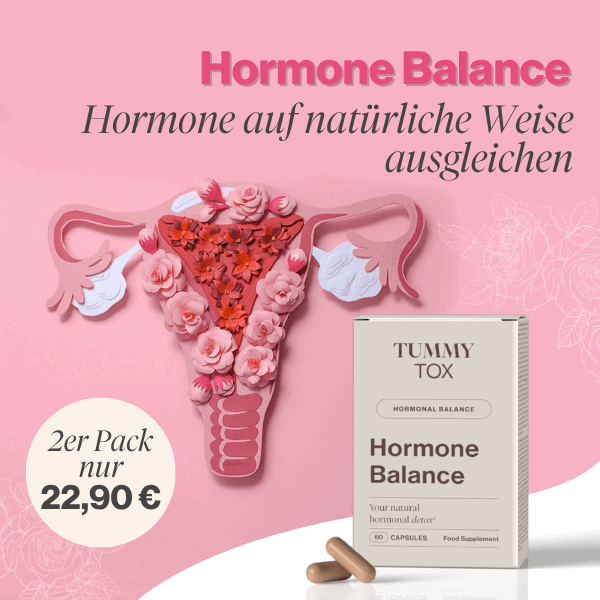 Hormone Balance