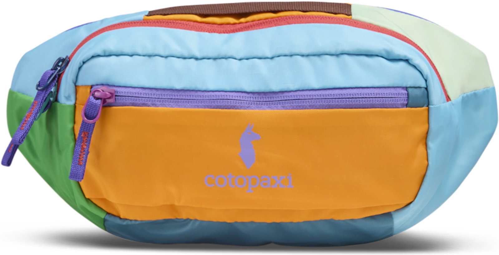 Cotopaxi, Kapai Hip Pack 3L [Random colour]