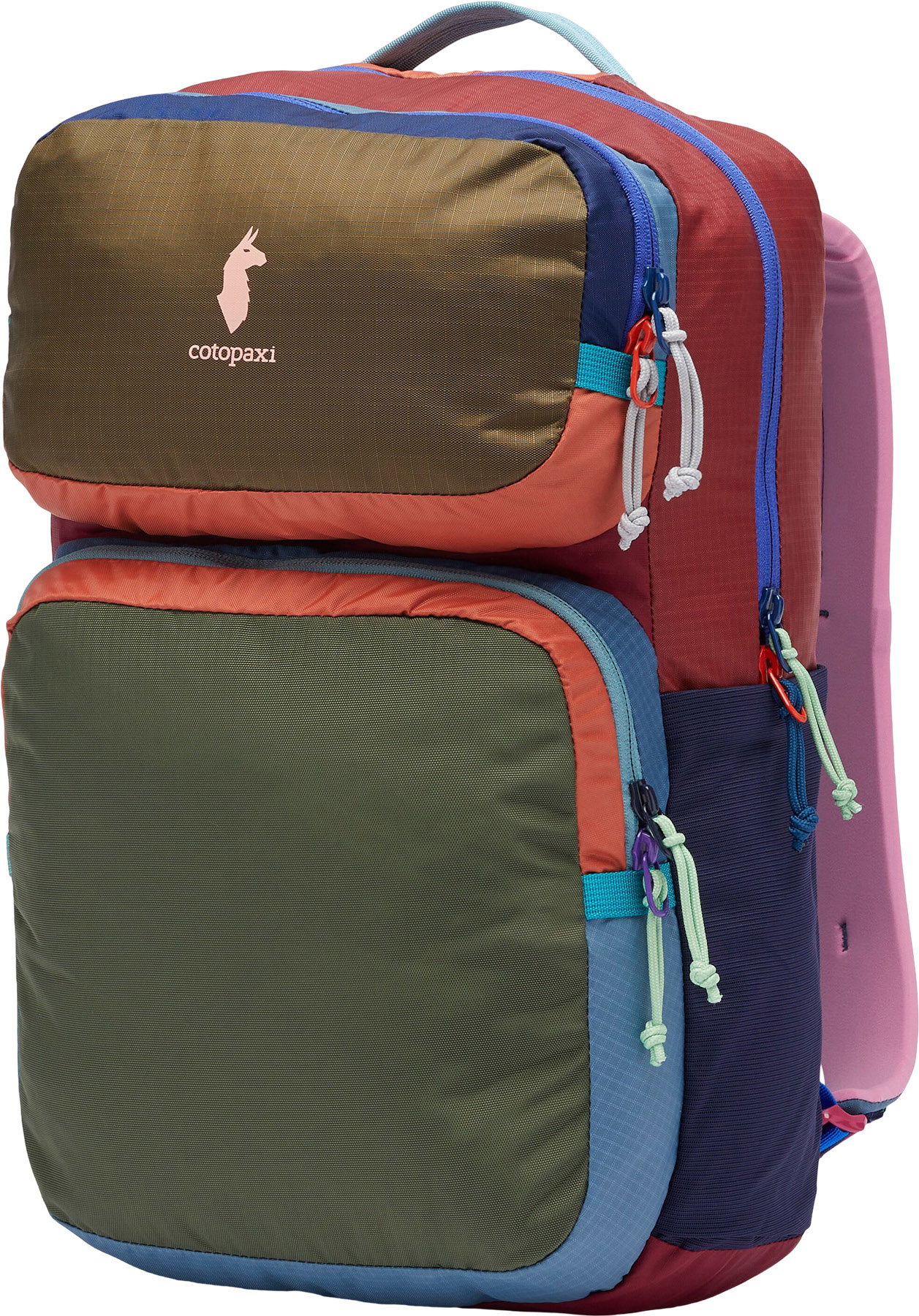 Cotopaxi, Tasra Backpack 16L [Random colour]