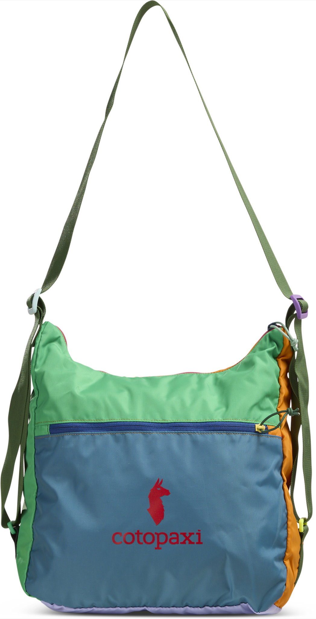 Cotopaxi, Taal Convertible Tote 16L [Random colour]