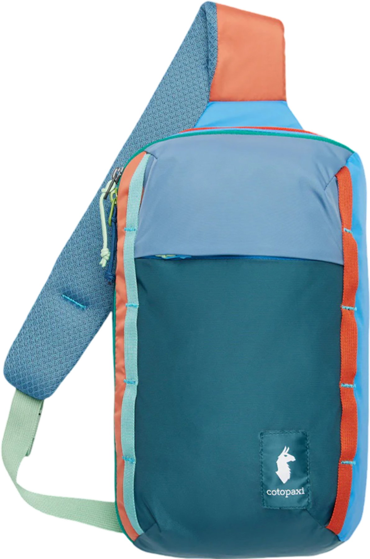 Cotopaxi, Todo Sling Bag 8L - [Random colour]