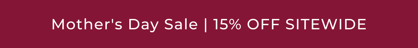 Mother's Day Sale Event 