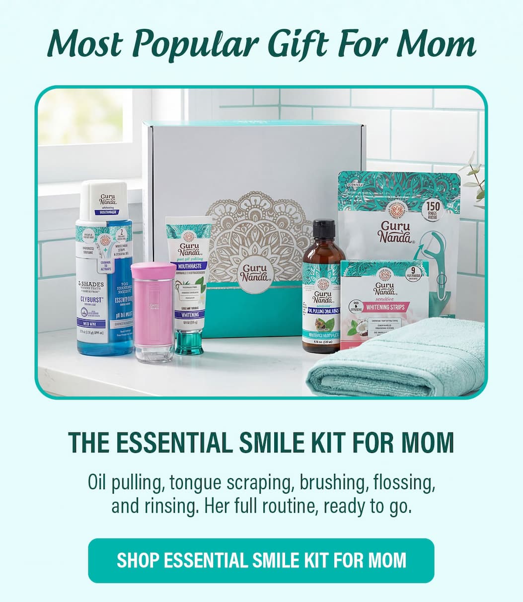 essential smile kit