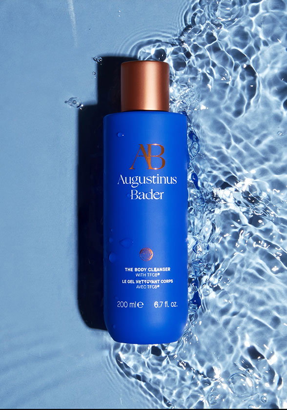 The Body Cleanser