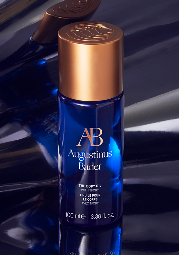 The Body Oil
