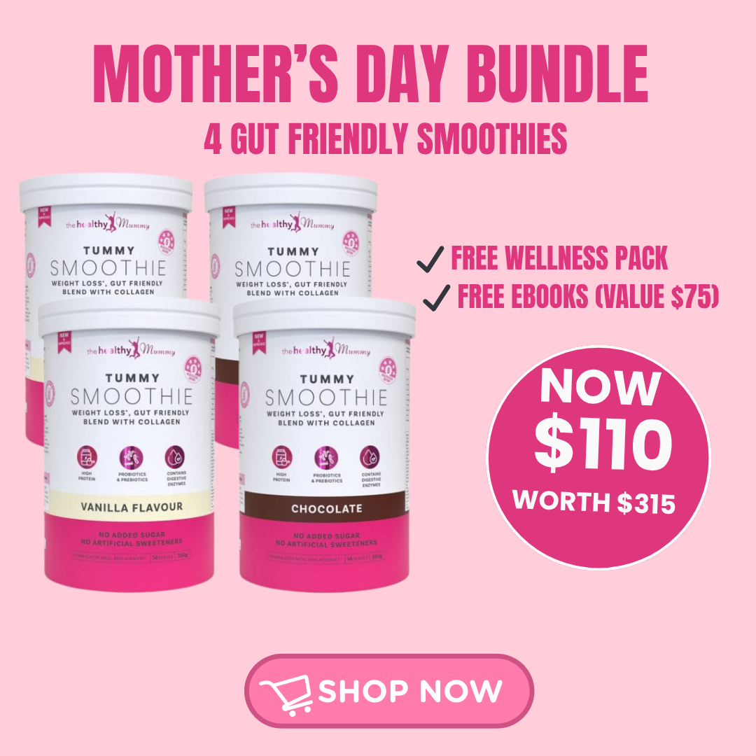Mothers Day Bundle