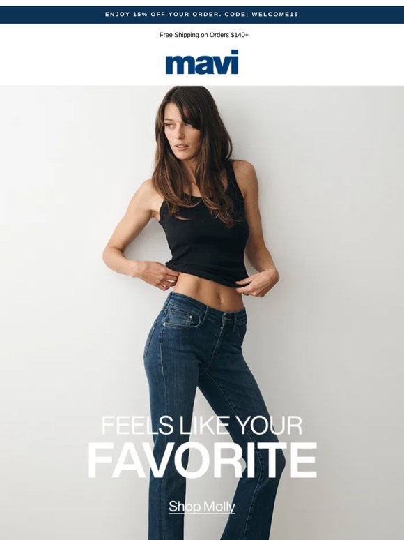 Calling All Molly Bootcut Fans