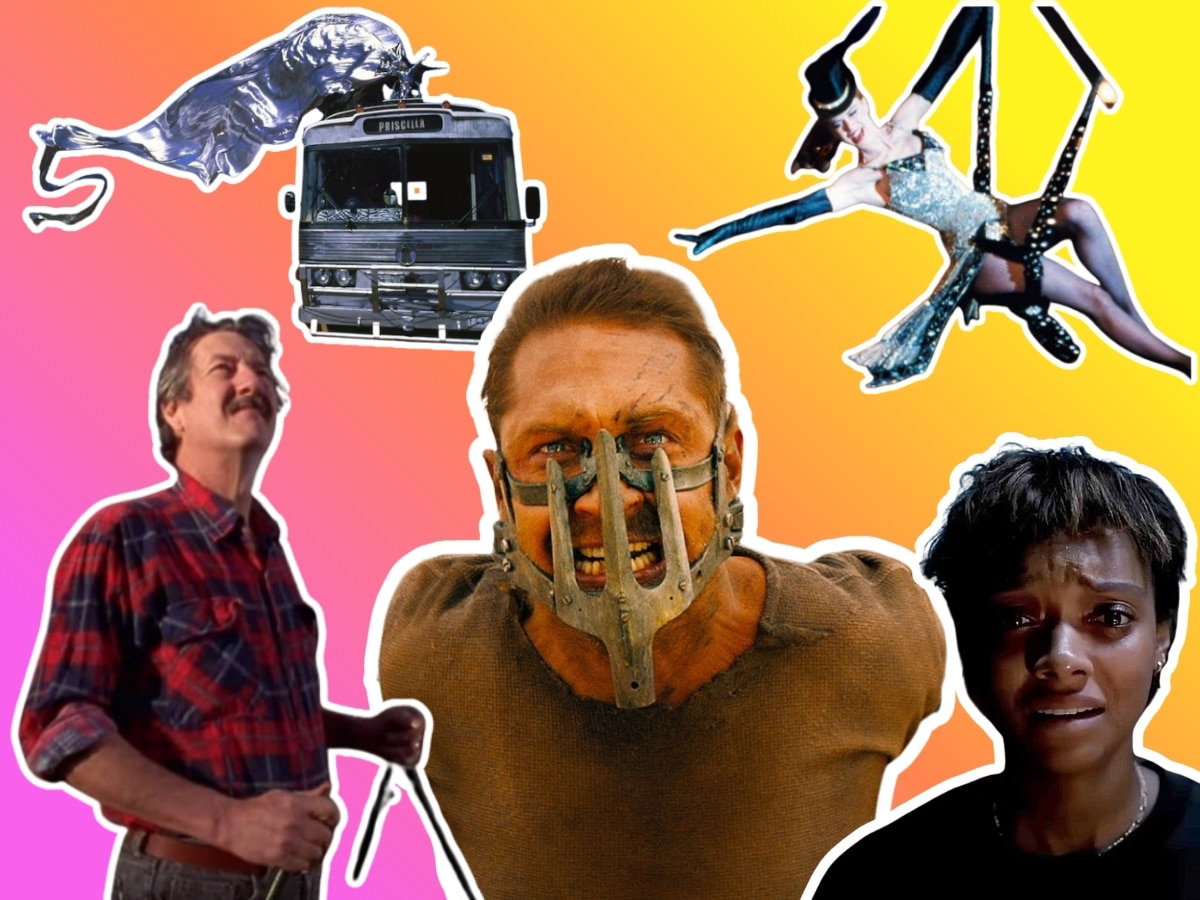 25 Greatest Australian Movies of All Time, Ranked