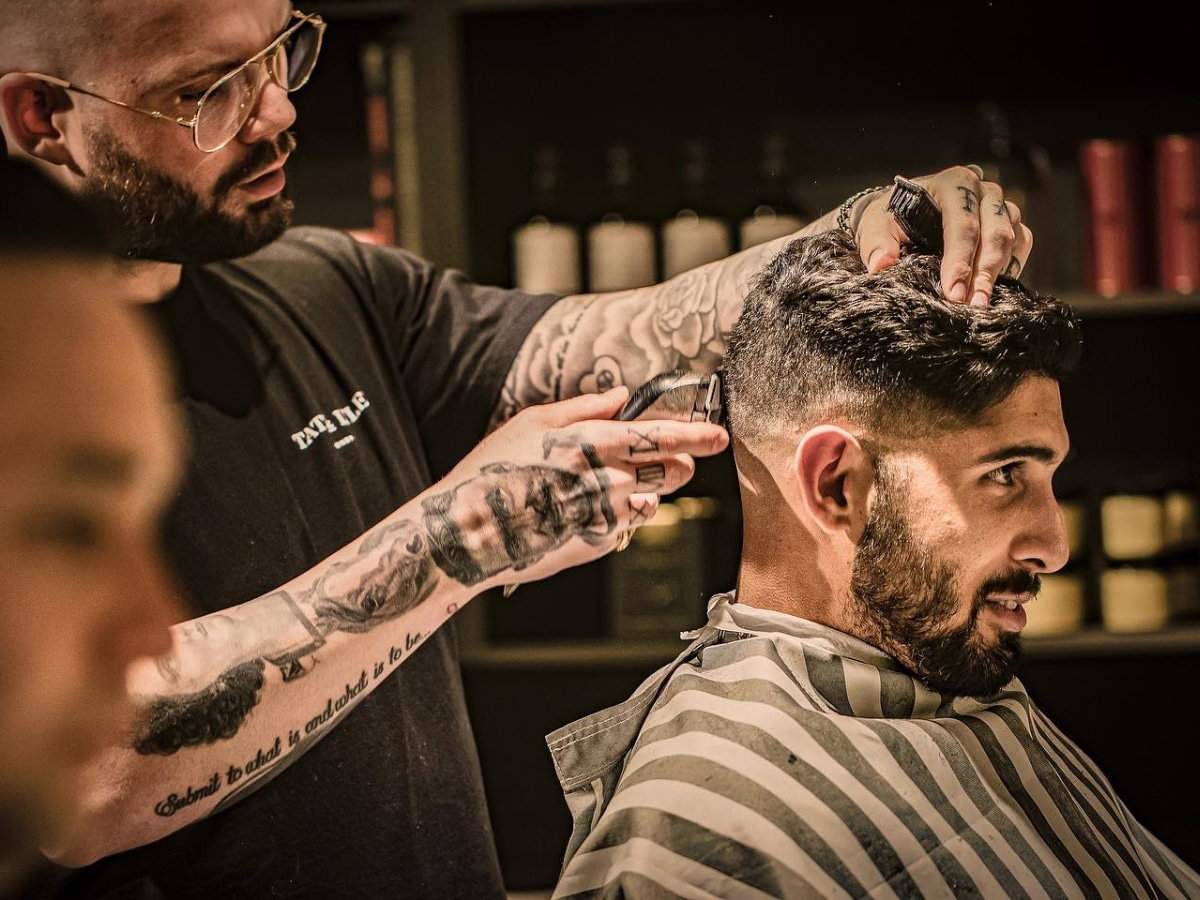 The Best Beard Styles for Men: The Complete Guide