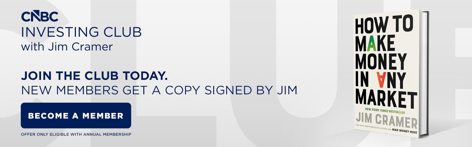 Investing Club Book Promo Image 