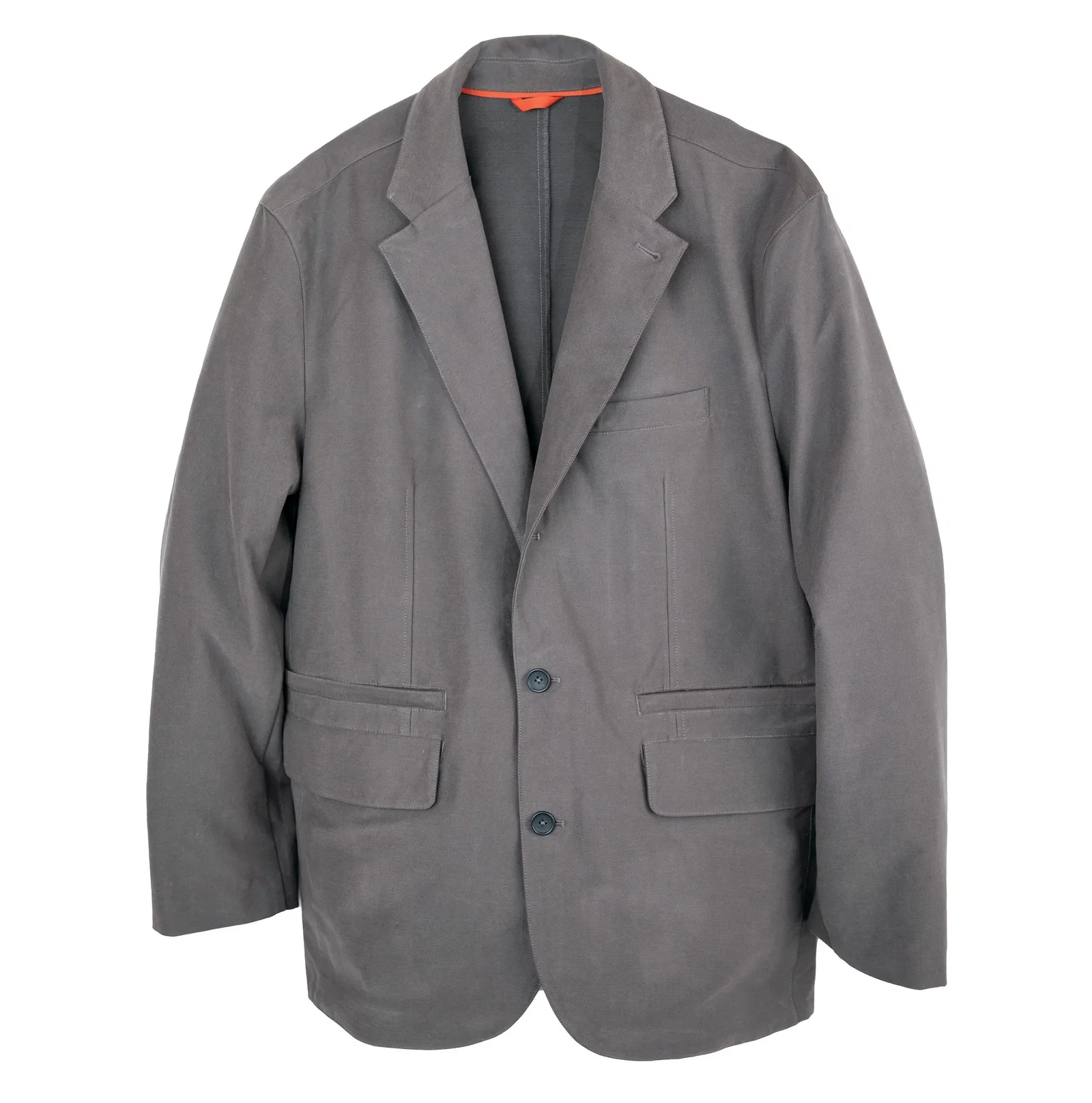 Image of Transcontinental Stretch Travel Blazer