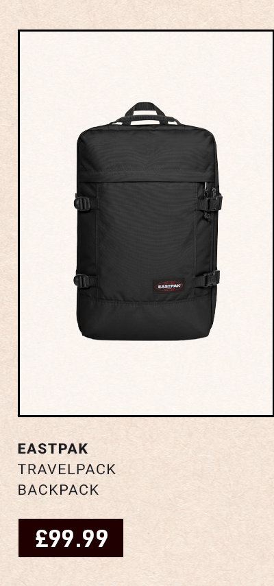 Eastpak Travelpack Backpack