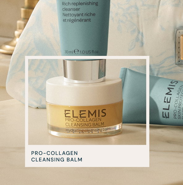 Pro-Collagen Cleansing Balm