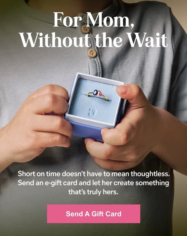 For Mom, Without the Wait. 