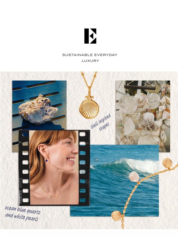 NEW IN: Summer Bohemia