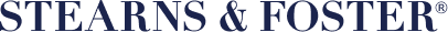 Sterns Foster Logo