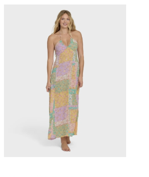 One Day Maxi Dress
