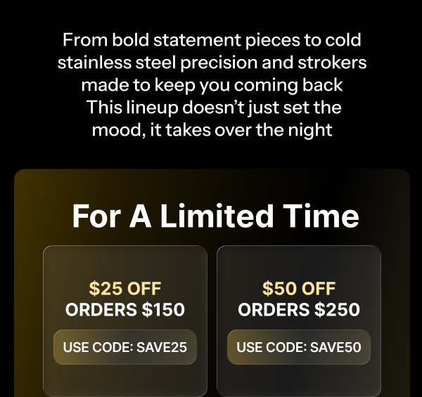 For A Limited Time