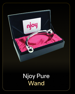 Njoy Pure Wand