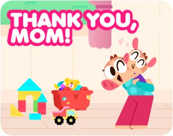 Mother's Day Lesson