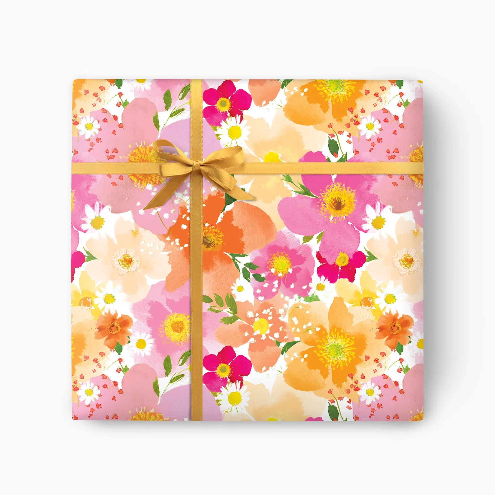 Image of GWP134 - Petal Pop Wrapping Paper