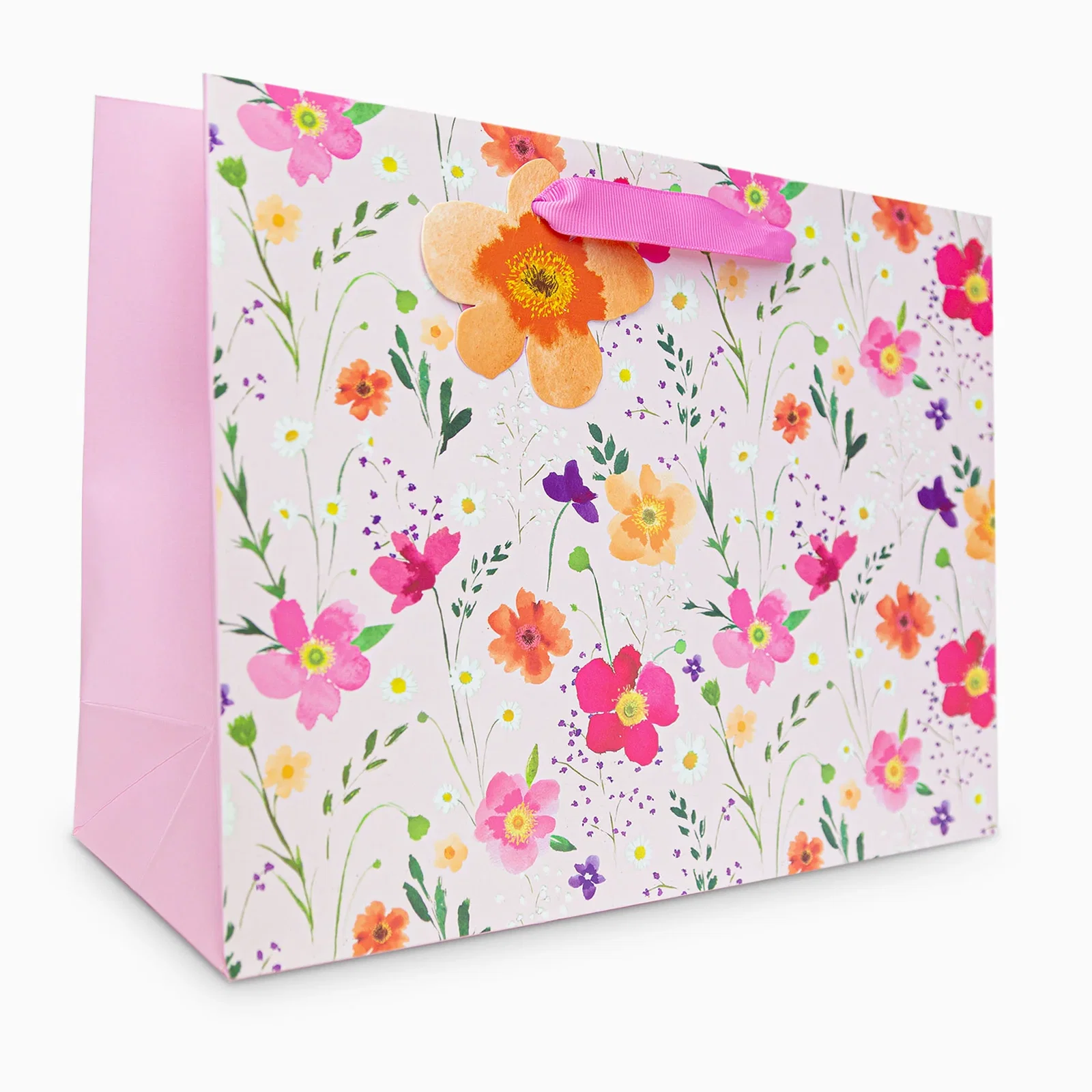 Image of PP01MB - Petal Pop Medium Gift Bag