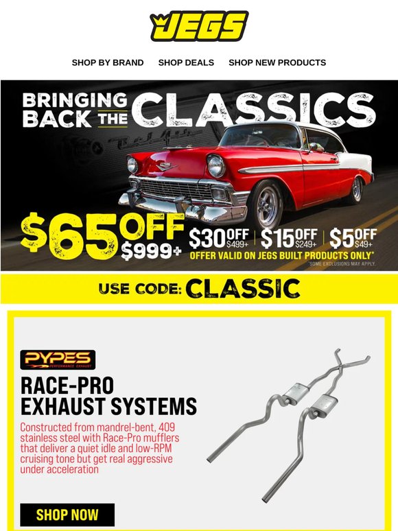 Better Sound, Better Performance