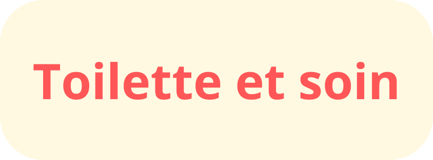 Toilettes