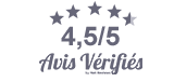 Avis vérifiés
