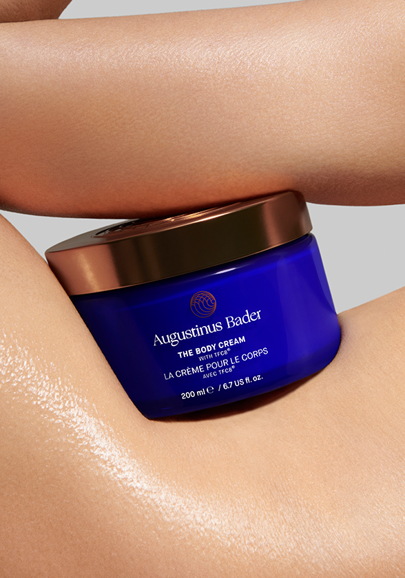 The Body Cream