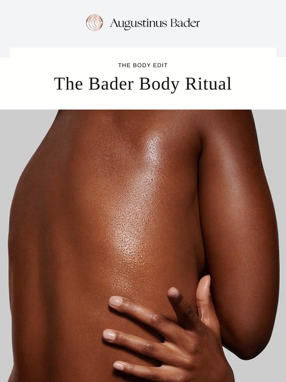 The Body Edit