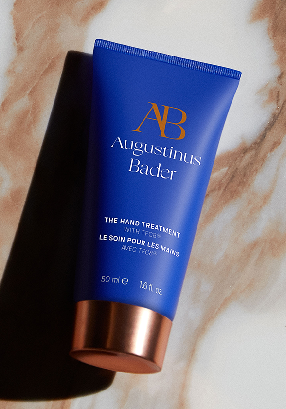 The Hand Treatment
