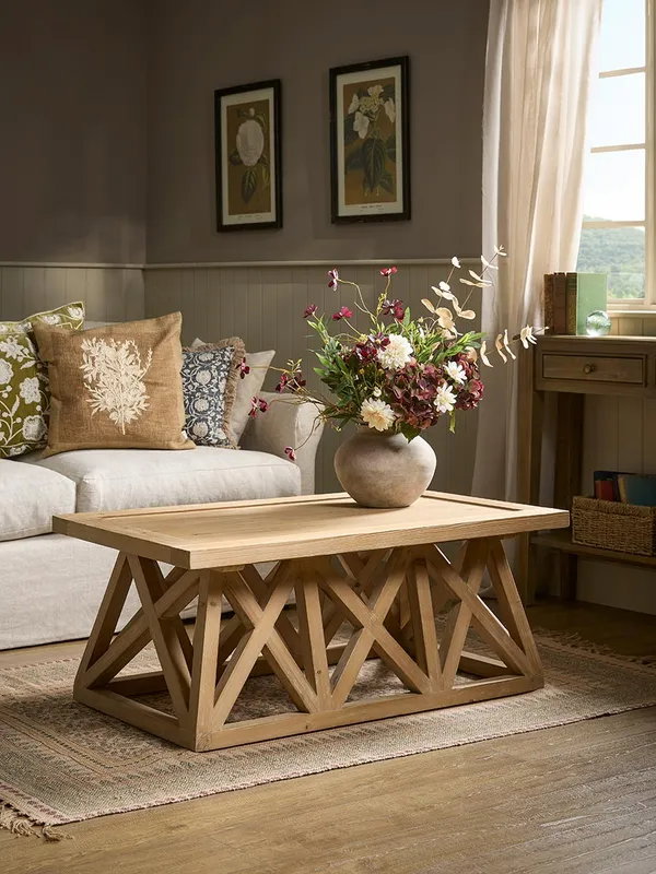 Assen Coffee Table