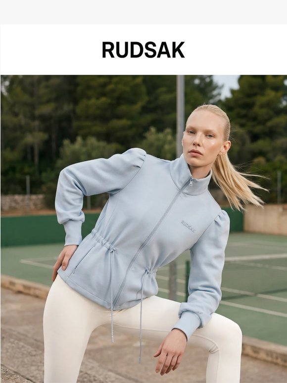 A Softer Take on Spring