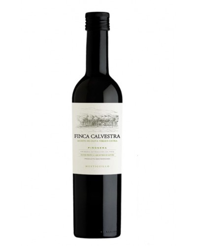 Aceite de Oliva Virgen Extra Calvestra