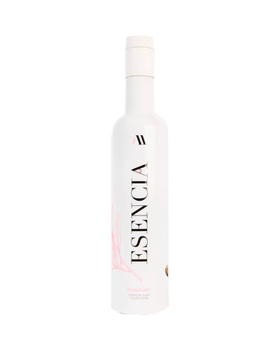 Aceite de Oliva Virgen Extra Esencia Premium Maitino 500ml