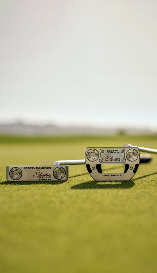 The Science Behind Putter Torque