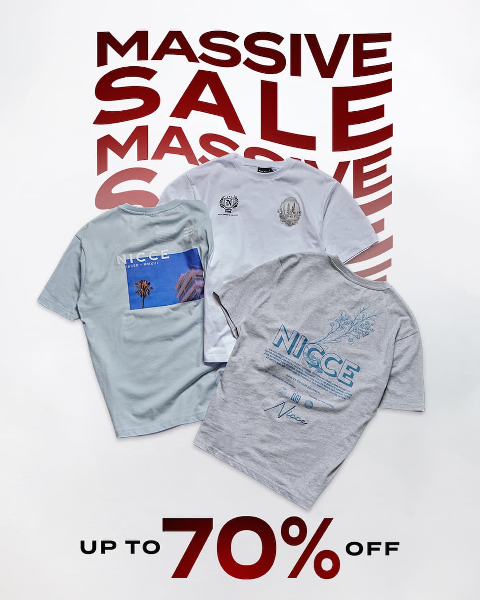 Sale - Up To 70% Off