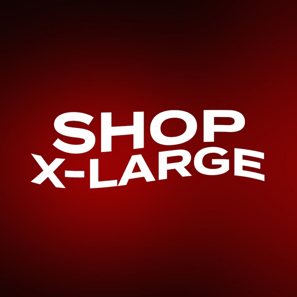 Shop X-Large