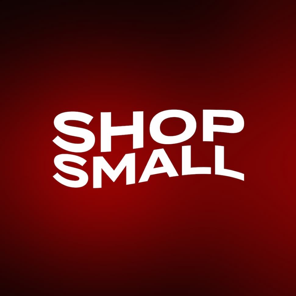 Shop Small